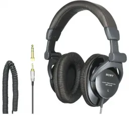 Отзыв на Наушники Sony MDR-V900HD: хороший, звучание, идеальный, максимальный