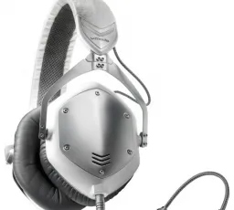 Отзыв на Наушники V-moda Crossfade M-100: качественный, странный, идеальный, неудобный