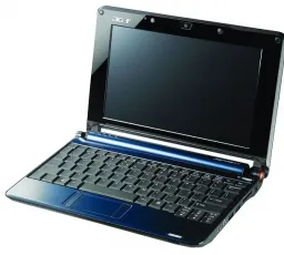 Отзыв на Ноутбук Acer Aspire One AOA110: компактный, красивый, быстрый от 11.01.2023 10:06