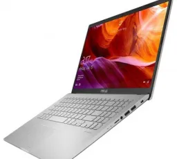 Отзыв на Ноутбук ASUS M509: тихий, лёгкий от 2.1.2023 21:35