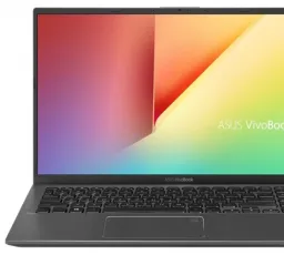 Отзыв на Ноутбук ASUS VivoBook F512DA: хороший, неплохой, жесткий, малый