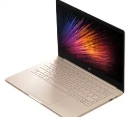 Отзыв на Ноутбук Xiaomi Mi Notebook Air 13.3": хороший, отличный, тихий, малый