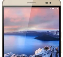 Планшет HUAWEI MediaPad X2 32Gb, количество отзывов: 24