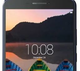 Отзыв на Планшет Lenovo Tab 3 Plus 7703X 16Gb: четкий, маленький от 5.1.2023 3:25