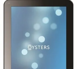 Отзыв на Планшет Oysters T102ER 3G: небольшой, отзывчивый от 19.12.2022 16:01