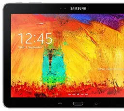 Отзыв на Планшет Samsung Galaxy Note 10.1 2014 Edition Wifi+3G P6010 32Gb: хороший, плохой, ужасный, четкий