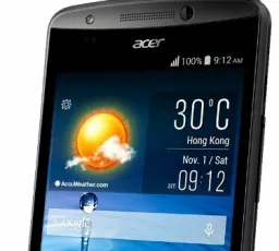 Отзыв на Смартфон Acer Liquid E700: отличный, похожый от 10.1.2023 15:41