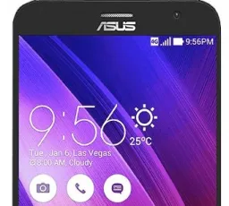 Отзыв на Смартфон ASUS ZenFone 2 ZE551ML 4/16GB: заявленный от 13.01.2023 04:21