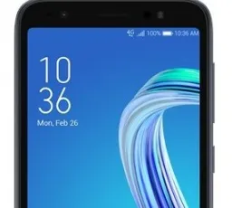 Отзыв на Смартфон ASUS Zenfone Live L1 ZA550KL 2/16GB: яркий от 11.01.2023 04:04