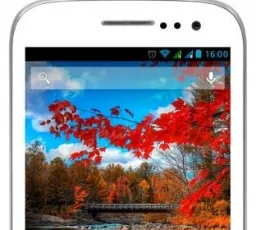 Отзыв на Смартфон Fly IQ451 Vista: хороший, шикарный, неизвестный, оперативный