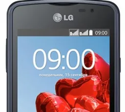 Отзыв на Смартфон LG L50 D221: дополнительный, функциональный от 29.12.2022 17:00 от 29.12.2022 17:00