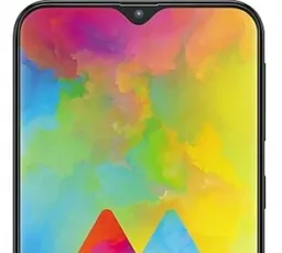 Отзыв на Смартфон Samsung Galaxy M20 32GB: ужасный от 14.01.2023 14:16