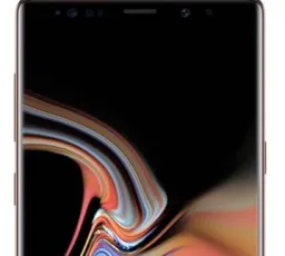 Отзыв на Смартфон Samsung Galaxy Note 9 512GB: высокий, новый, боковой от 18.12.2022 22:07