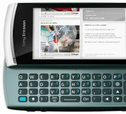 Отзыв на Смартфон Sony Ericsson Vivaz pro: фоновый, штатный от 13.01.2023 04:07