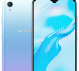 Отзыв на Смартфон vivo Y1s 2/32GB от 19.1.2023 16:12