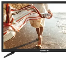 Отзыв на Телевизор Thomson T22FTE1280 21.5" (2019): качественный, бомбезный от 16.1.2023 2:37