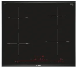 Отзыв на Варочная панель Bosch PIE675DC1E: хороший, новый, официальный, сервисный