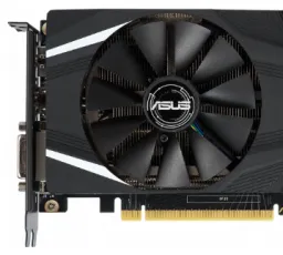 Видеокарта ASUS GeForce RTX 2060 1365MHz PCI-E 3.0 6144MB 14000MHz 192 bit DVI 2xHDMI HDCP DUAL OC, количество отзывов: 2