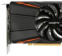 Отзыв на Видеокарта GIGABYTE GeForce GTX 1050 1354MHz PCI-E 3.0 2048MB 7008MHz 128 bit DVI HDMI HDCP: низкий, малый от 15.12.2022 23:22