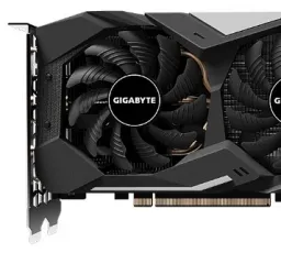 Отзыв на Видеокарта GIGABYTE GeForce GTX 1660 SUPER 1860MHz PCI-E 3.0 6144MB 14000MHz 192 bit 3xDisplayPort HDMI HDCP GAMING OC: хороший, дешёвый, тихий, маленький