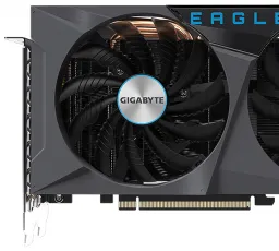 Отзыв на Видеокарта GIGABYTE GeForce RTX 3060 EAGLE OC 12G (GV-N3060EAGLE OC-12GD): нормальный от 22.12.2022 17:10 от 22.12.2022 17:10