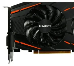 Отзыв на Видеокарта GIGABYTE Radeon RX 570 1244MHz PCI-E 3.0 4096MB 7000MHz 256 bit DVI HDMI HDCP Gaming: качественный, тихий от 13.12.2022 23:09