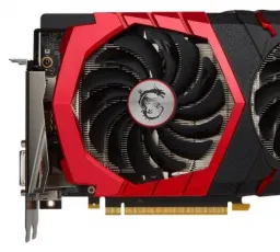 Отзыв на Видеокарта MSI GeForce GTX 1060 1594MHz PCI-E 3.0 3072MB 8108MHz 192 bit DVI HDMI HDCP: тихий от 4.1.2023 4:15