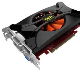 Отзыв на Видеокарта Palit GeForce GTX 460 700Mhz PCI-E 2.0 1024Mb 3600Mhz 256 bit 2xDVI HDMI HDCP: новый, маленький, скудный от 22.12.2022 17:17