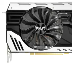 Отзыв на Видеокарта Palit GeForce RTX 2070 SUPER 1605MHz PCI-E 3.0 8192MB 14000MHz 256 bit HDMI HDCP JetStream: проверенный, массивный, настраиваемый от 15.12.2022 14:26 от 15.12.2022 14:26