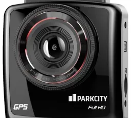 Видеорегистратор ParkCity DVR HD 780, количество отзывов: 7