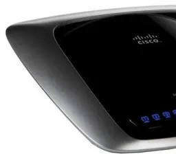 Отзыв на Wi-Fi роутер Linksys E2000: слабый, железный, проблемный, начальный