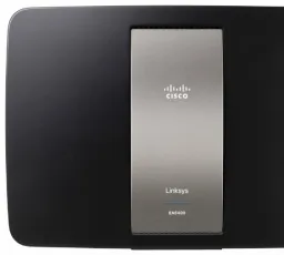 Wi-Fi роутер Linksys EA6400, количество отзывов: 8