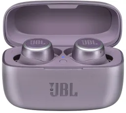 Минус на Беспроводные наушники JBL Live 300 TWS: плохой, странный, внешний, чистый