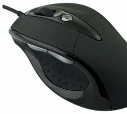 Минус на Мышь OKLICK 404 L Optical Mouse Black USB: шумный, тугой, мужской от 26.6.2023 9:01