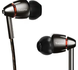 Наушники 1MORE Quad Driver In-Ear E1010, количество отзывов: 1