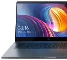 Отзыв на Ноутбук Xiaomi Mi Notebook Pro 15.6 2019: нормальный, отличный, стильный, производительный