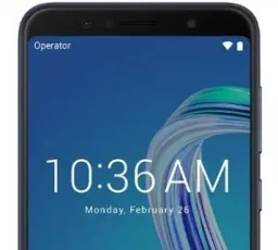 Смартфон ASUS ZenFone Max Pro M1 ZB602KL 4/128GB, количество отзывов: 1