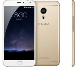 Смартфон Meizu PRO 5 32GB, количество отзывов: 9