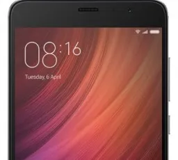 Отзыв на Смартфон Xiaomi Redmi Pro 32GB от 30.5.2023 5:37 от 30.5.2023 5:37