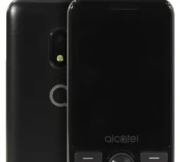 Телефон Alcatel 2003D, количество отзывов: 1