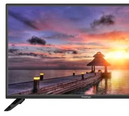 Отзыв на Телевизор Prestigio 32 Mate 32" (2019): высокий, сбалансированный, прочный, стабильный