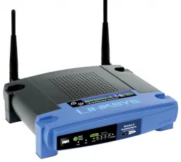 Отзыв на Wi-Fi роутер Linksys WRT54GL: замечательный, дополнительный, положительный от 26.6.2023 6:43 от 26.6.2023 6:43