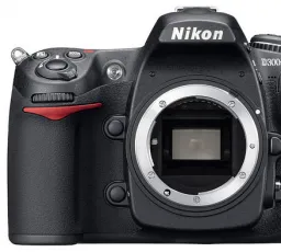 Зеркальный фотоаппарат Nikon D300S Body, количество отзывов: 1