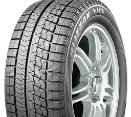 Отзыв на Автомобильная шина Bridgestone Blizzak VRX: быстрый от 13.1.2023 10:25