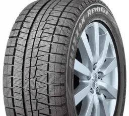 Отзыв на Автомобильная шина Bridgestone Blizzak Revo GZ: хороший, твердый, низкий, мягкий