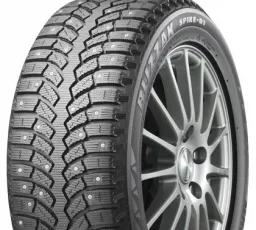 Автомобильная шина Bridgestone Blizzak Spike-01, количество отзывов: 75