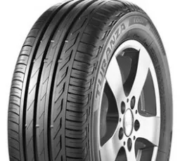 Отзыв на Автомобильная шина Bridgestone Turanza T001: хороший от 11.1.2023 23:45