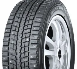 Отзыв на Автомобильная шина Dunlop SP Winter ICE 01: снежный от 19.12.2022 4:11