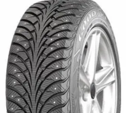 Отзыв на Автомобильная шина GOODYEAR Ultra Grip Extreme: нормальный, лёгкий, мягкий, реальный