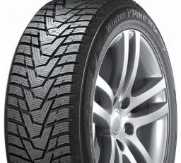 Отзыв на Автомобильная шина Hankook Tire Winter i*Pike RS2 W429: впечатленый, лёгкий, летний, предсказуемый